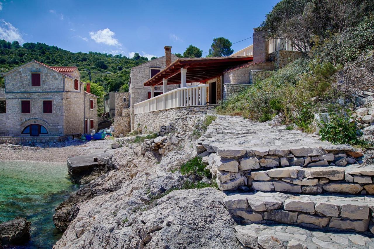 Villa Silente Okljucna Exterior foto